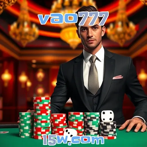 vao777: Cashback que Transforma Suas Apostas em Recompensas