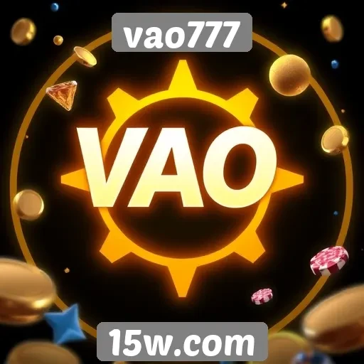 Novas funcionalidades e recursos no vao777