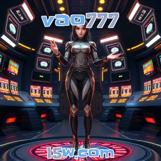 vao777: Como a Responsabilidade Transforma o Jogo Online em Segurança