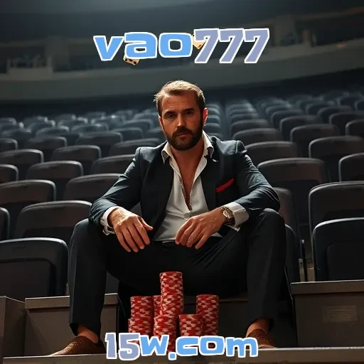 vao777: A Roleta que Trará Emoção e Lucre para Você!