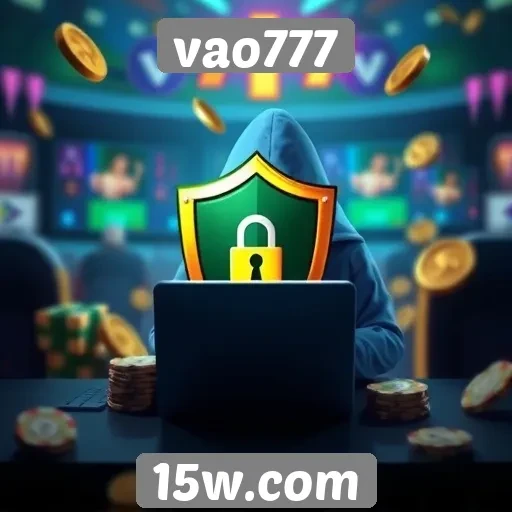 tendências de segurança em plataformas de jogos como vao777