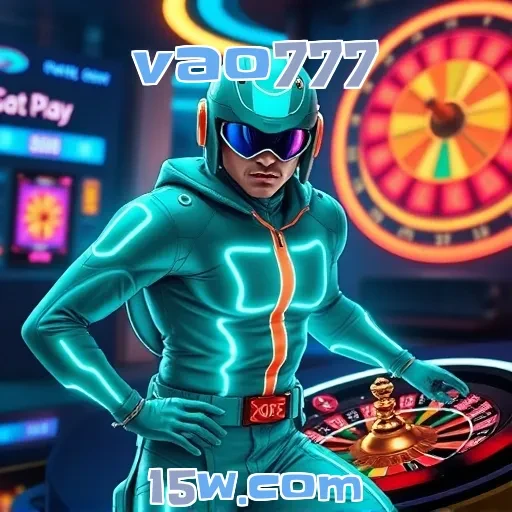 vao777: As Melhores Caça-Níqueis para Aumentar sua Diversão