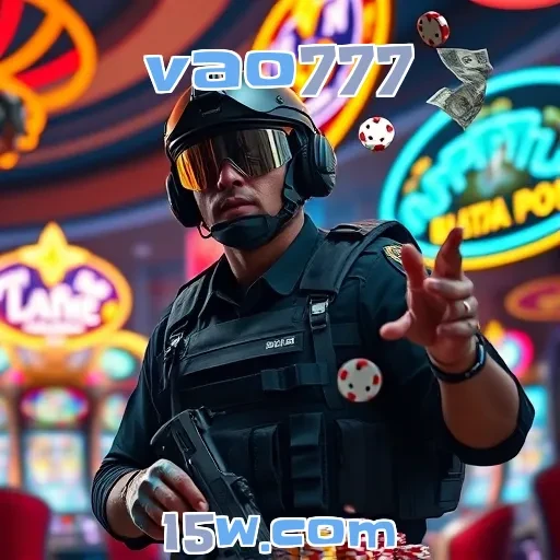 vao777: Recursos de Suporte que Transformam Sua Experiência de Jogo