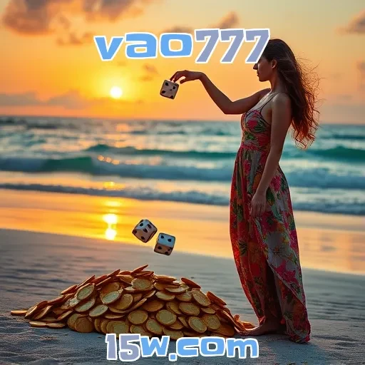 vao777: Dicas Práticas para Maximizar a Diversão e os Ganhos