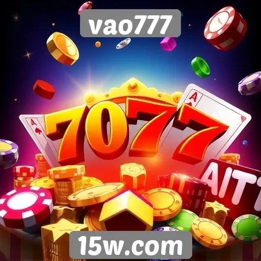 va777 oferece uma ampla variedade de jogos de cassino